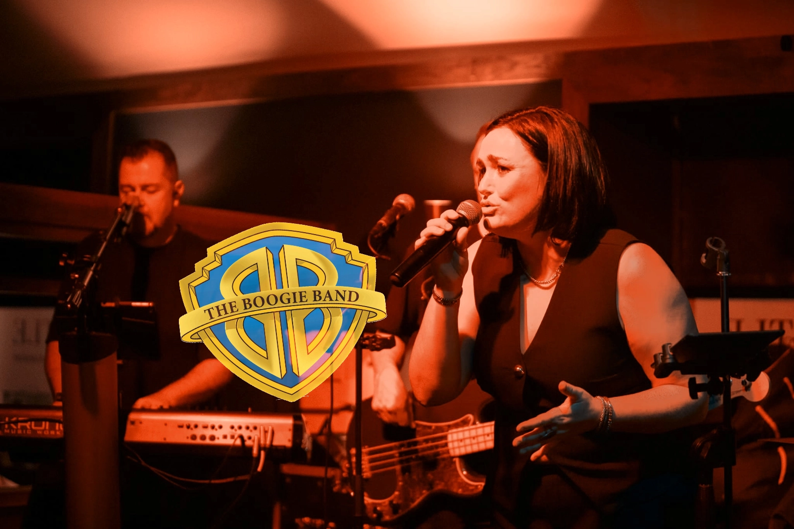 The Boogie Band