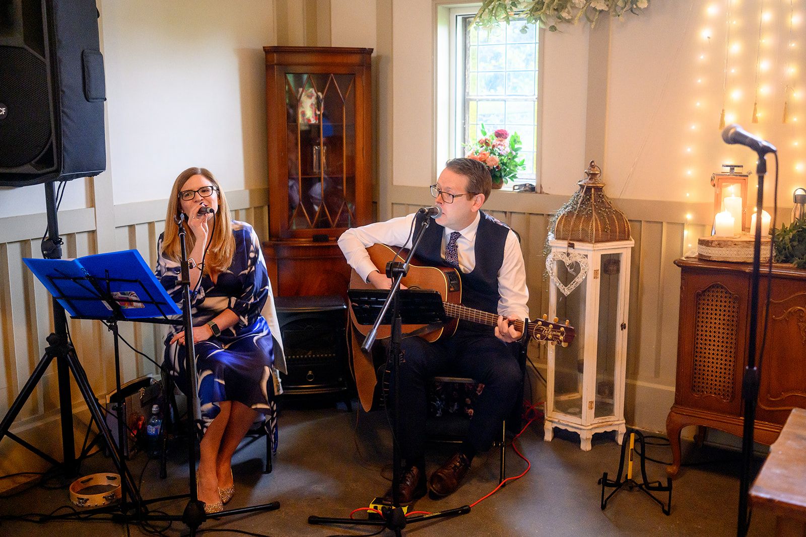 Gary & Nicola Wedding Music