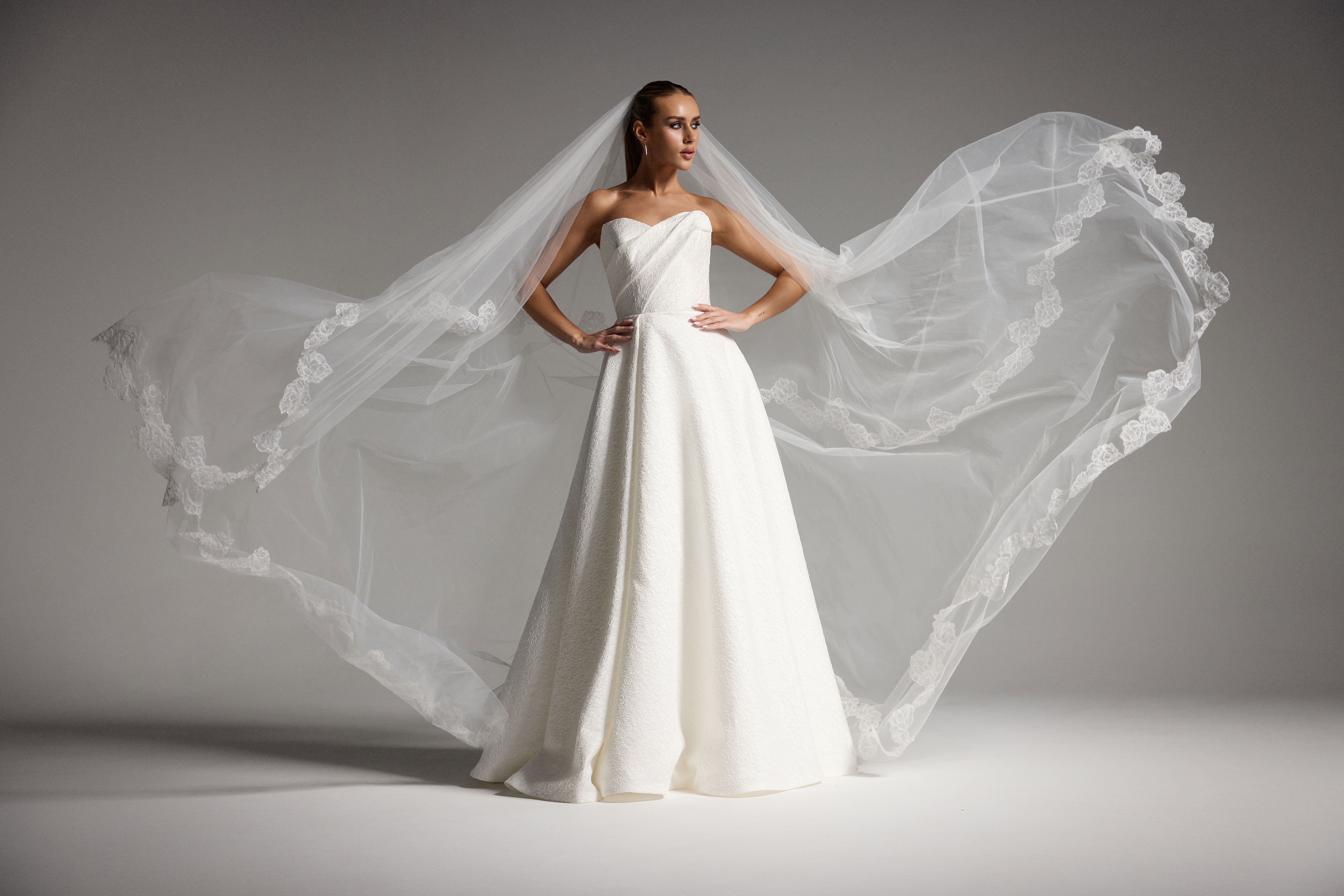 AL Bridal Couture