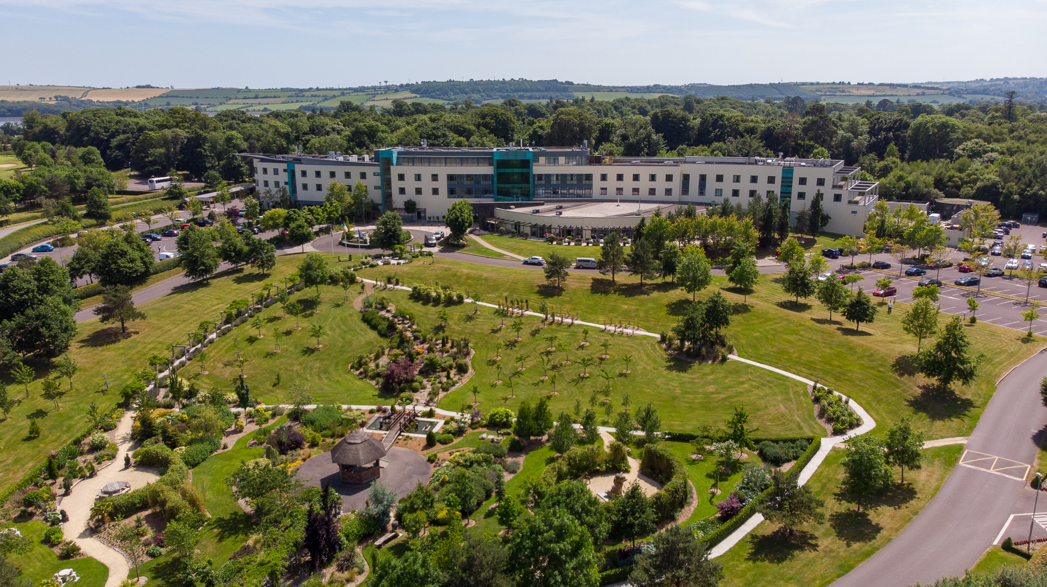 Fota Island Resort