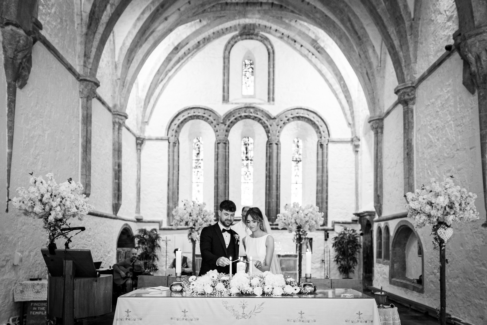 Elodie Wedding Photography
