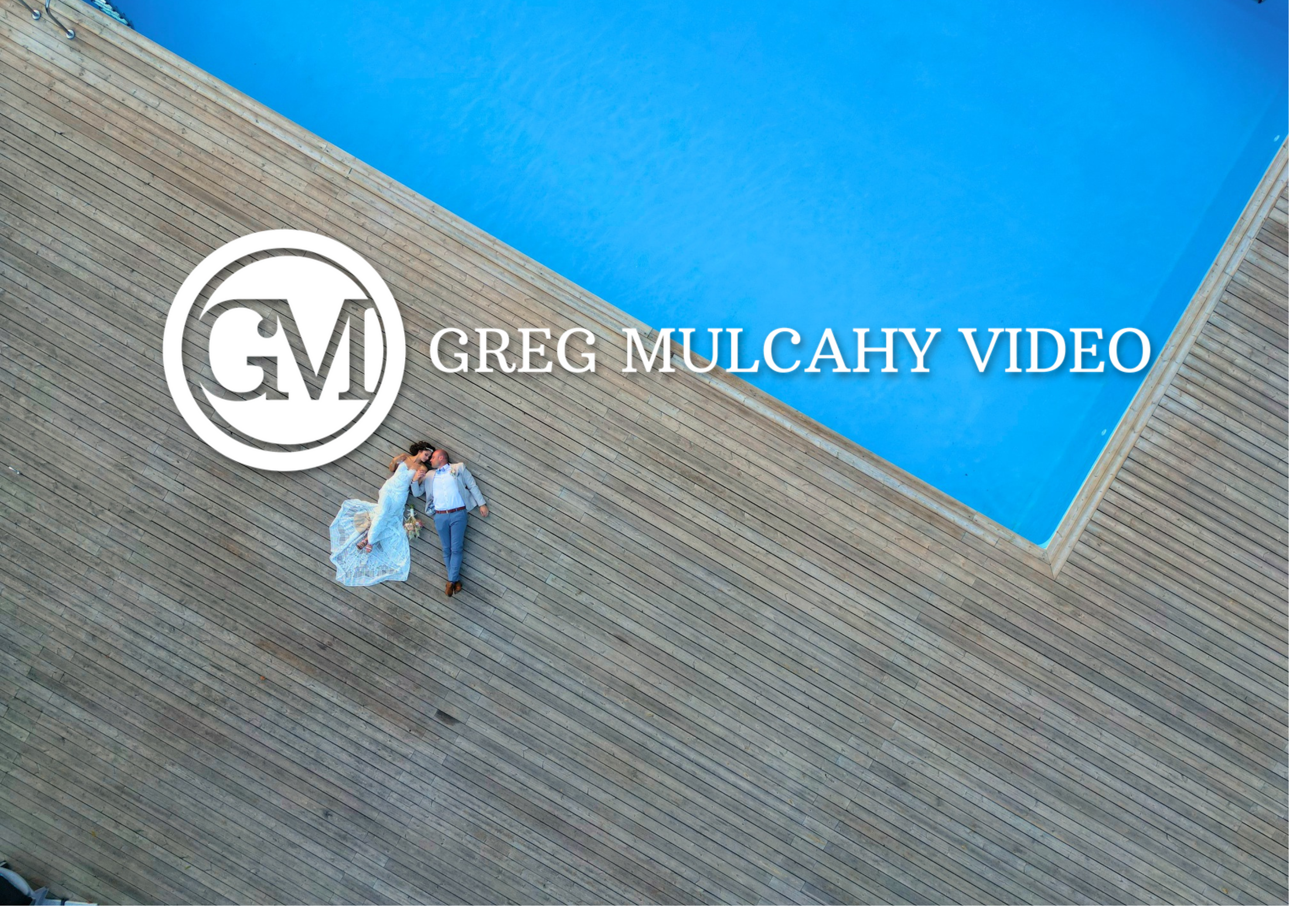 Greg Mulcahy Video