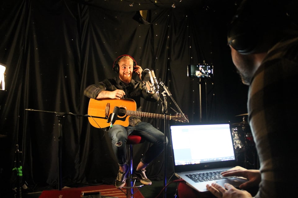 Peadar Music