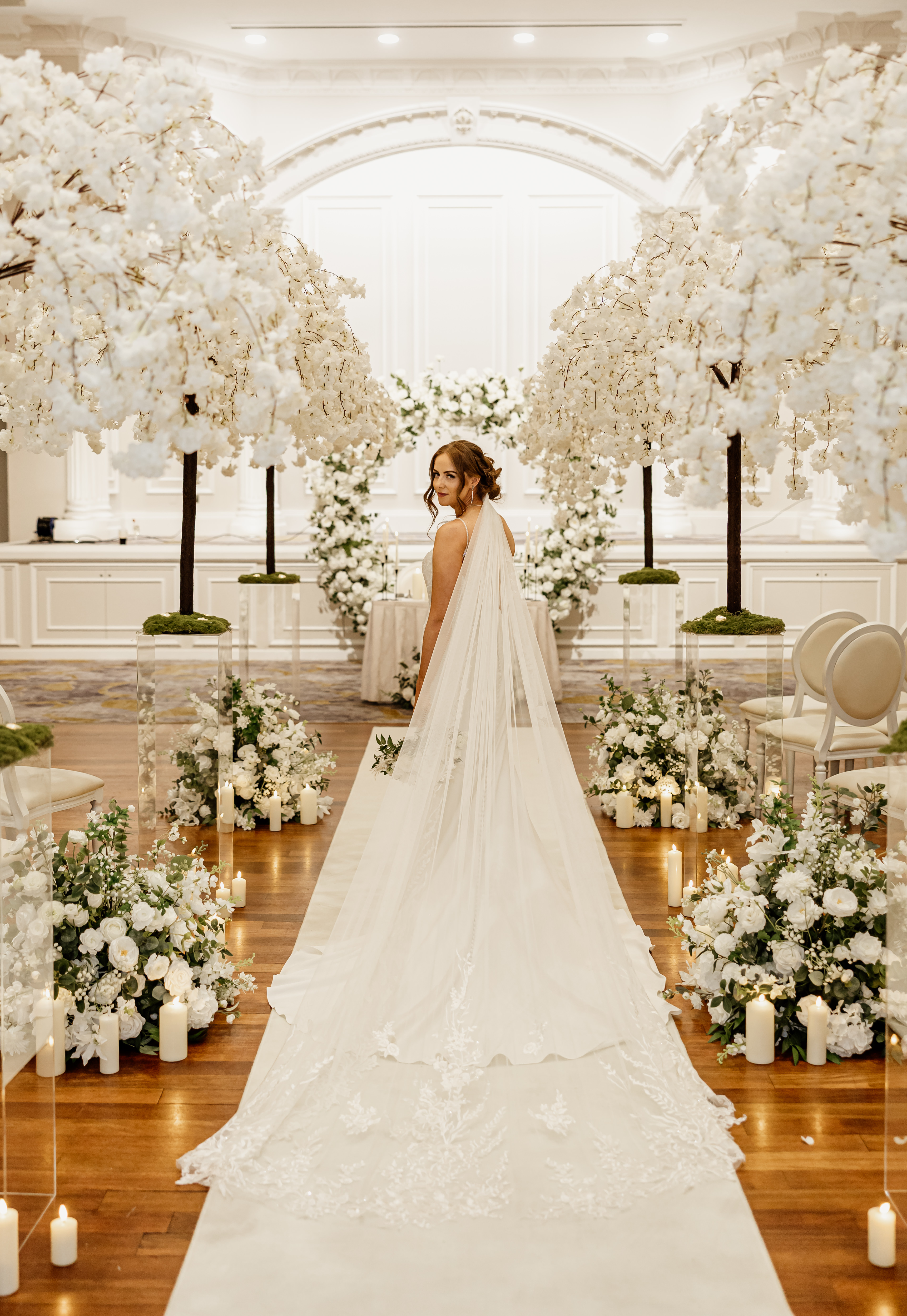 EVENTS BY Cassidy McCleans