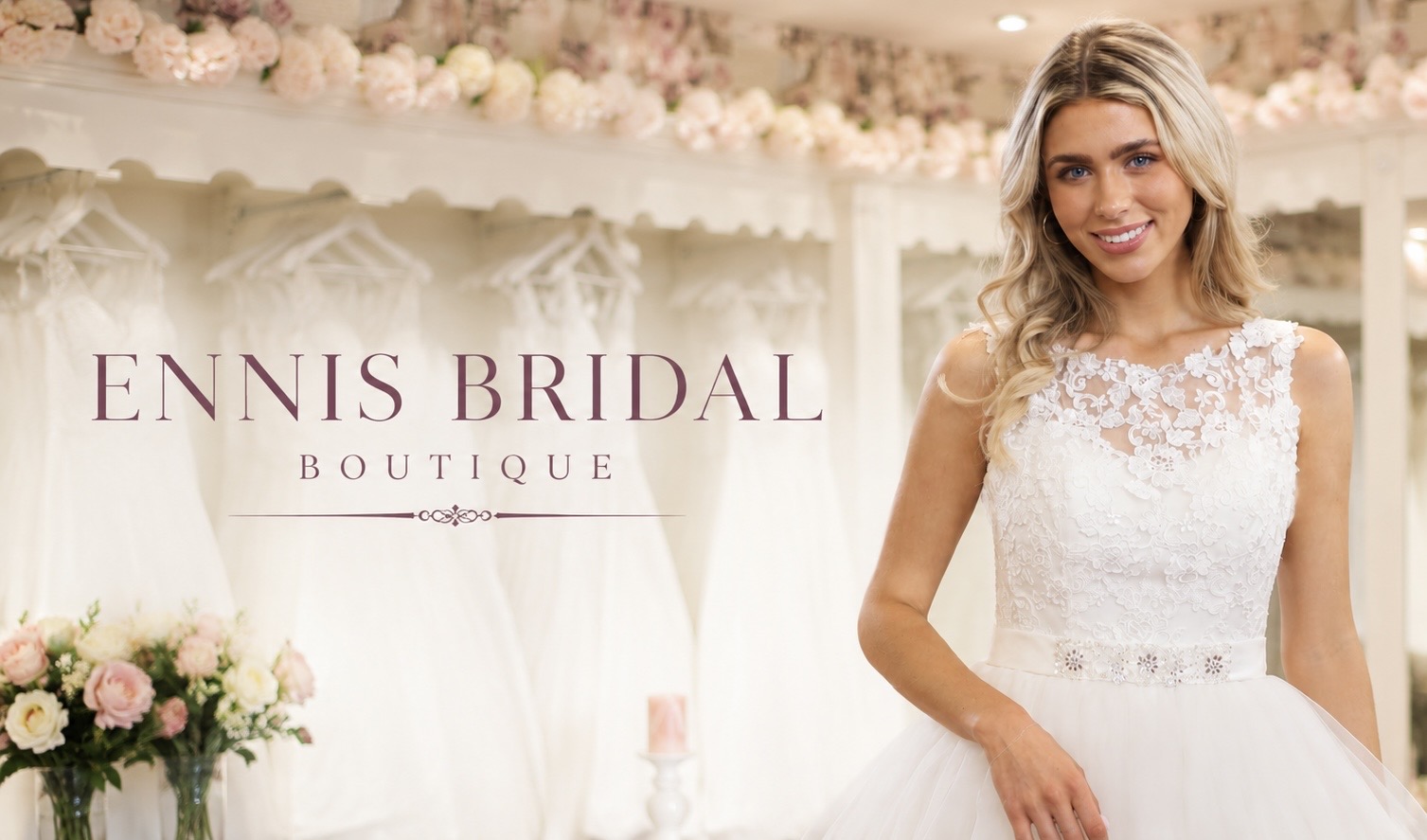 Ennis Bridal Boutique