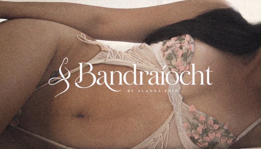 Bandraíocht : Photography, Lingerie & Personal Training
