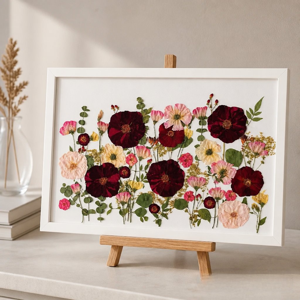 Eva's Floral Creations