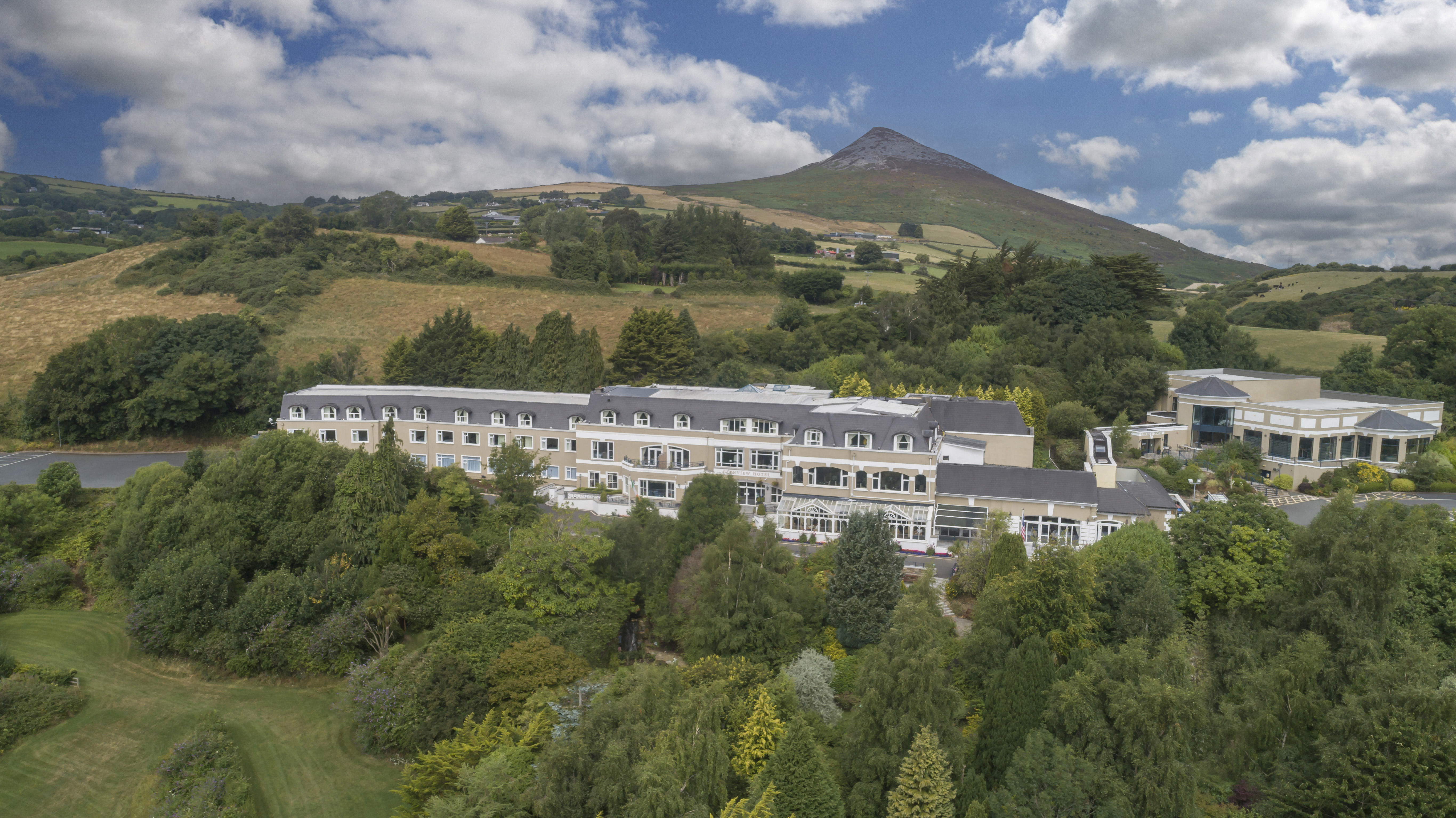 Glenview Hotel