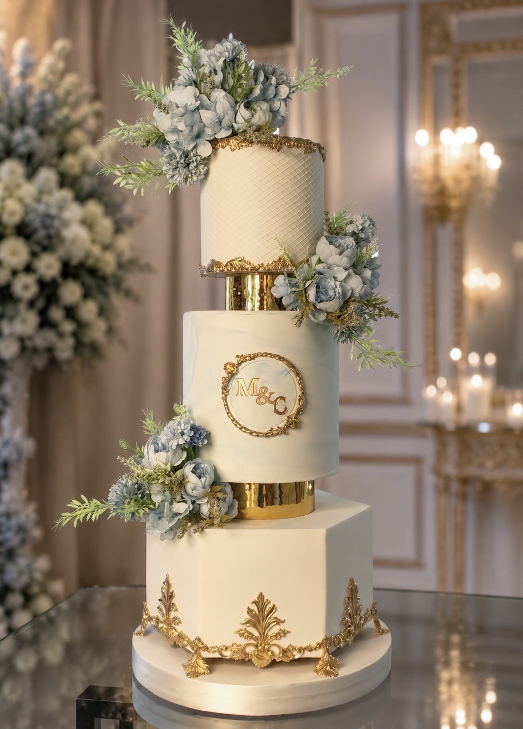 Mercy’s Cakes
