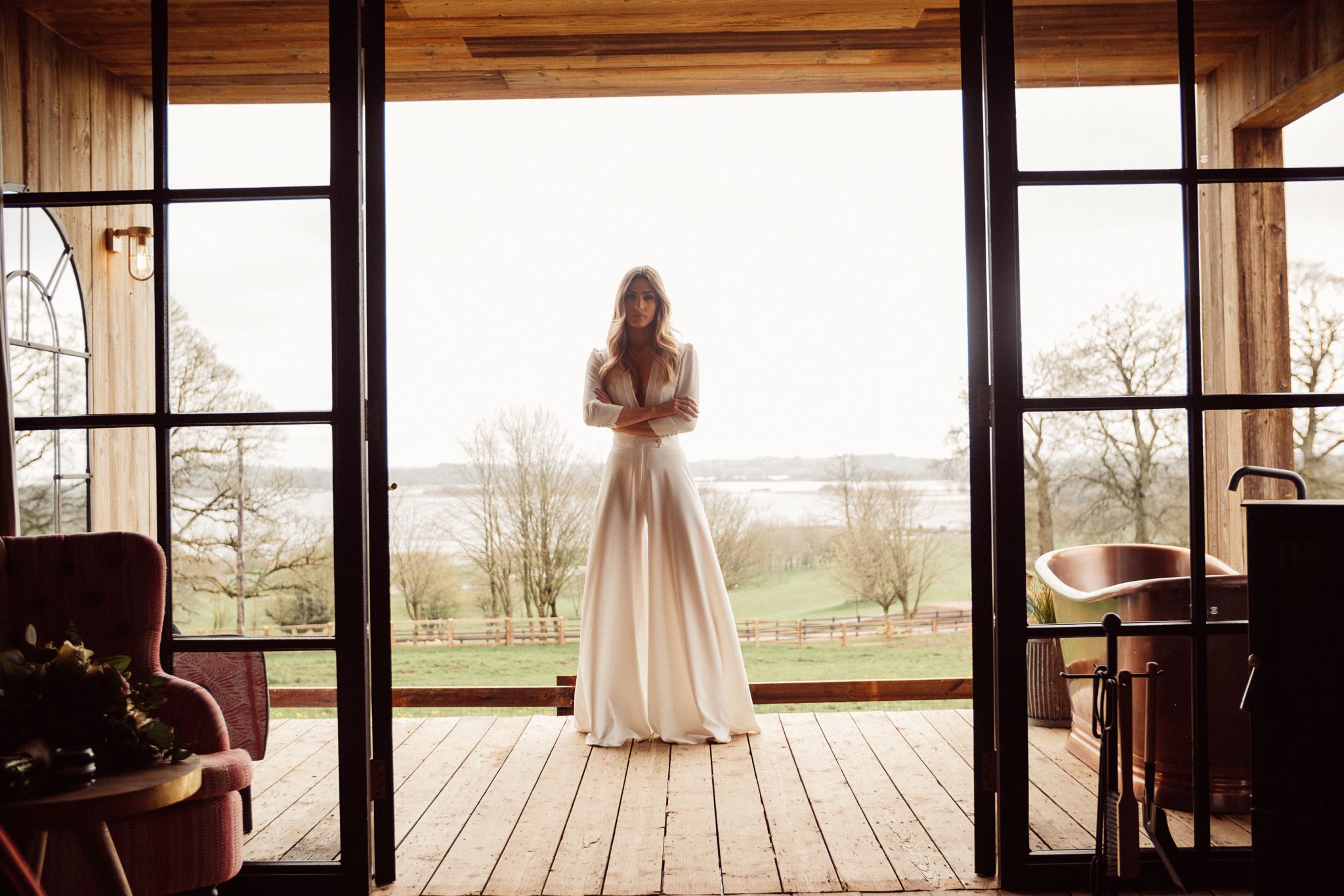 Glasson Lakehouse
