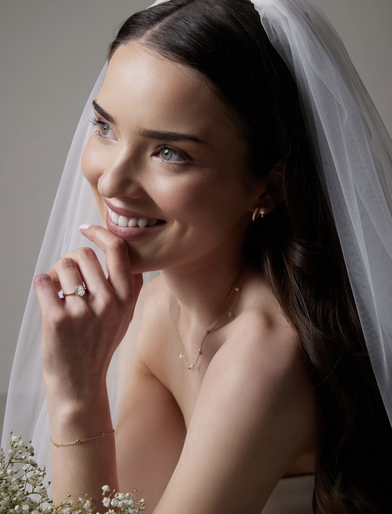 Graceful Glam by GG