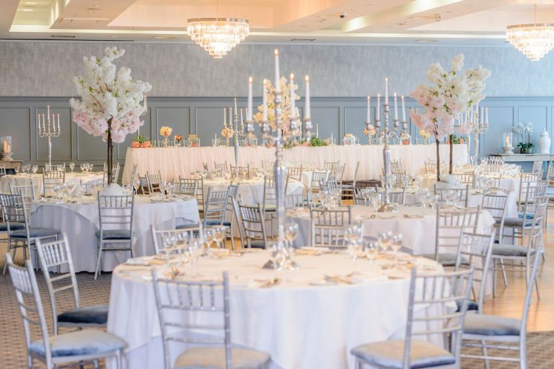 Shearwater Hotel & Spa