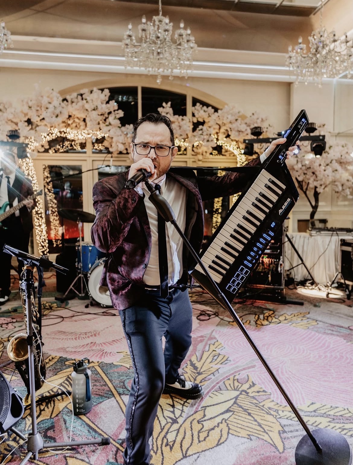 The Ian Hendrick Band