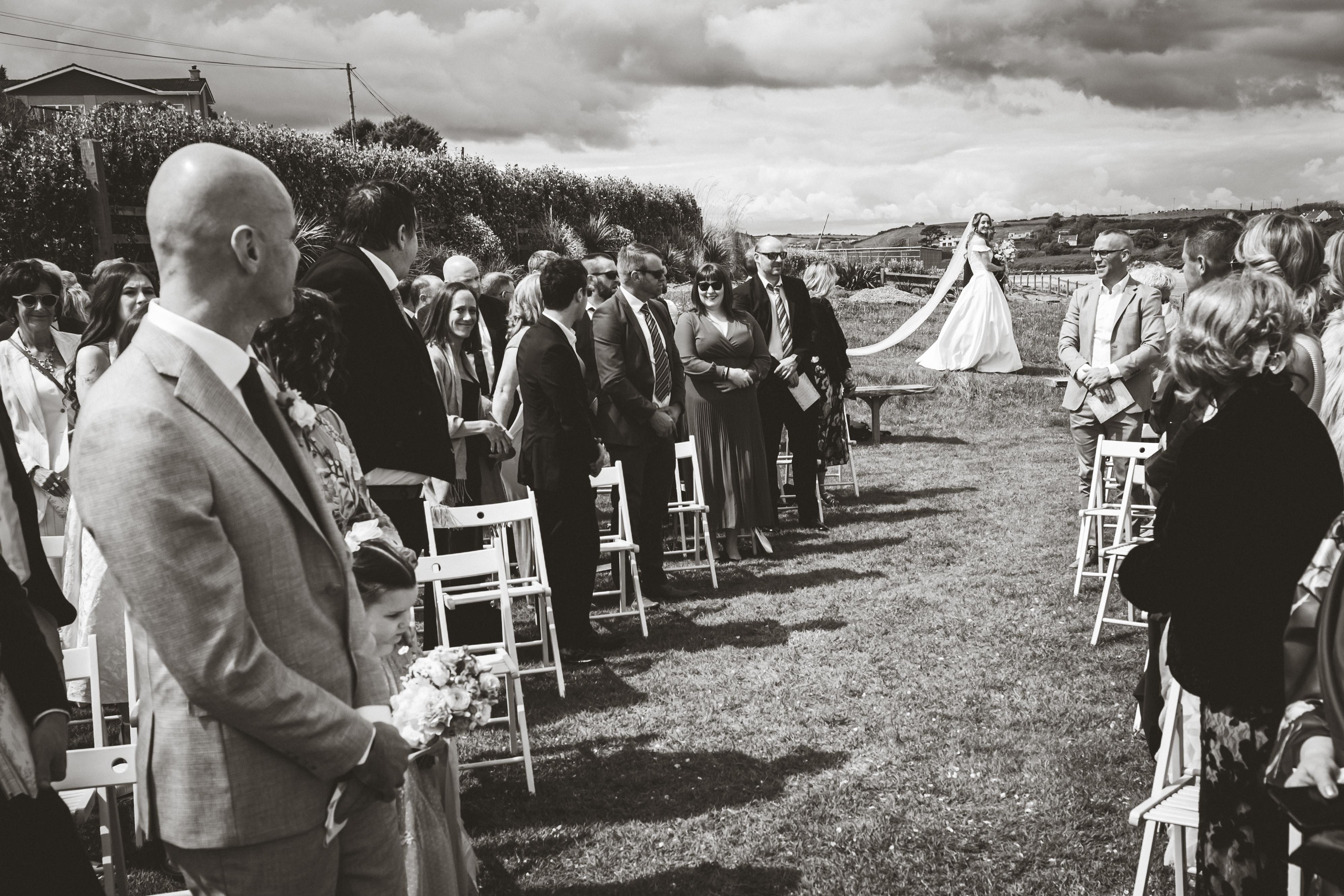 Photography by Dermot Sullivan