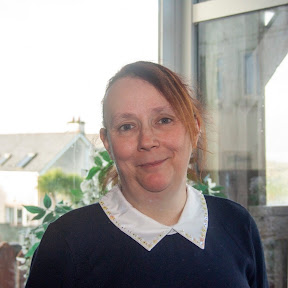 Angela Chambers Celebrant