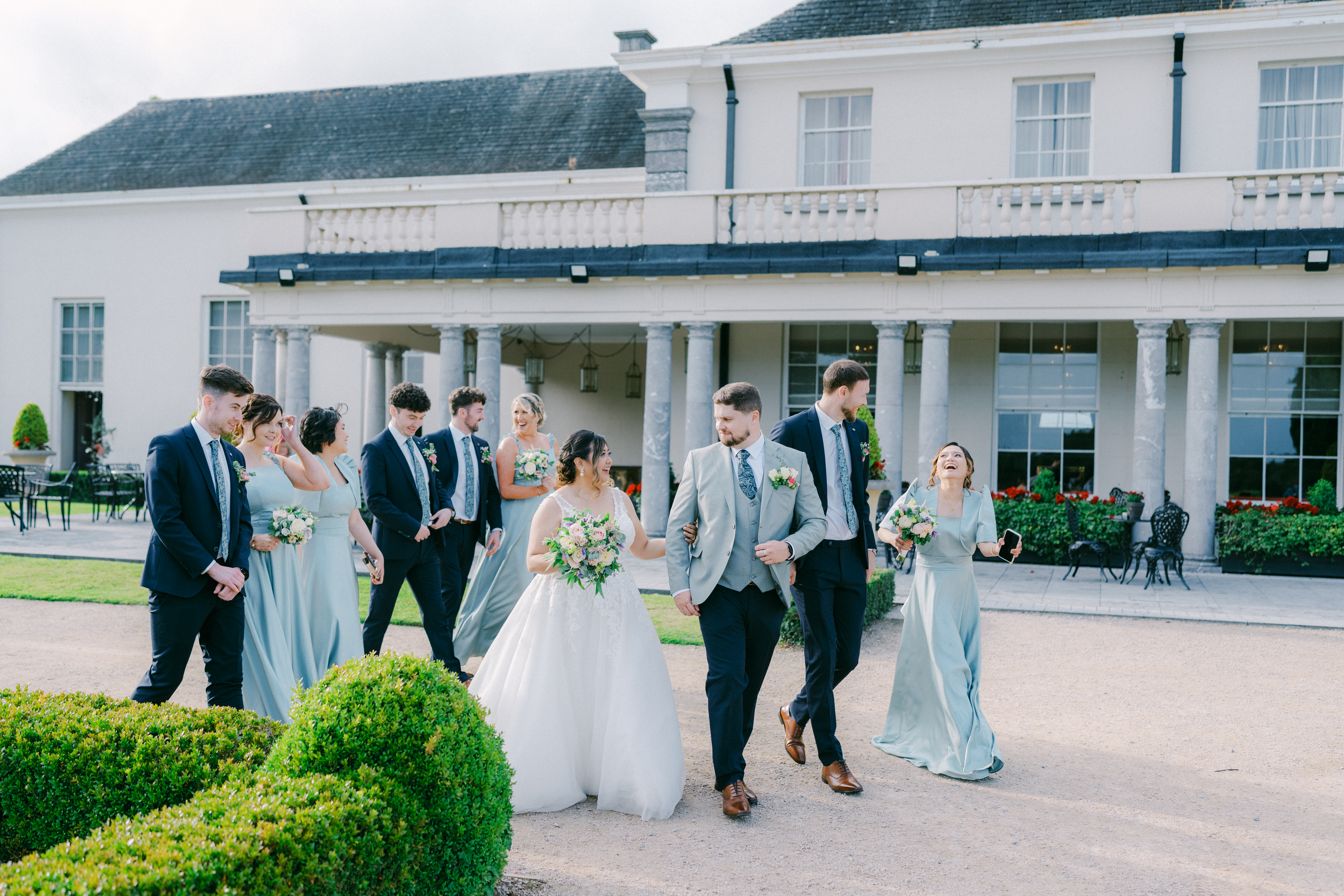 Castlemartyr Resort