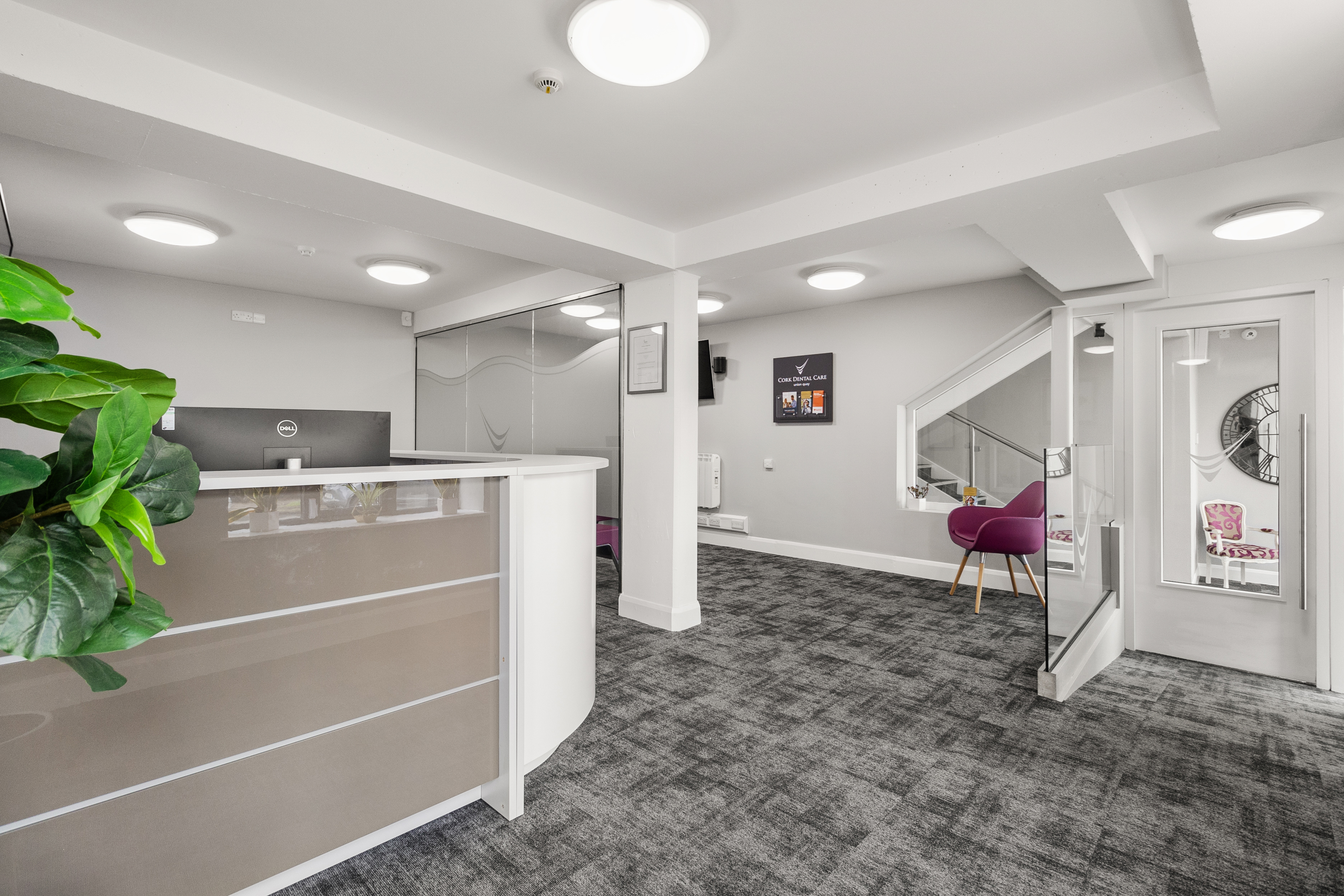 Cork Dental Care