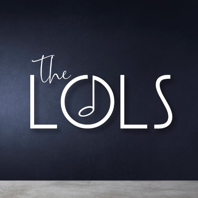 The LOLs Wedding Band