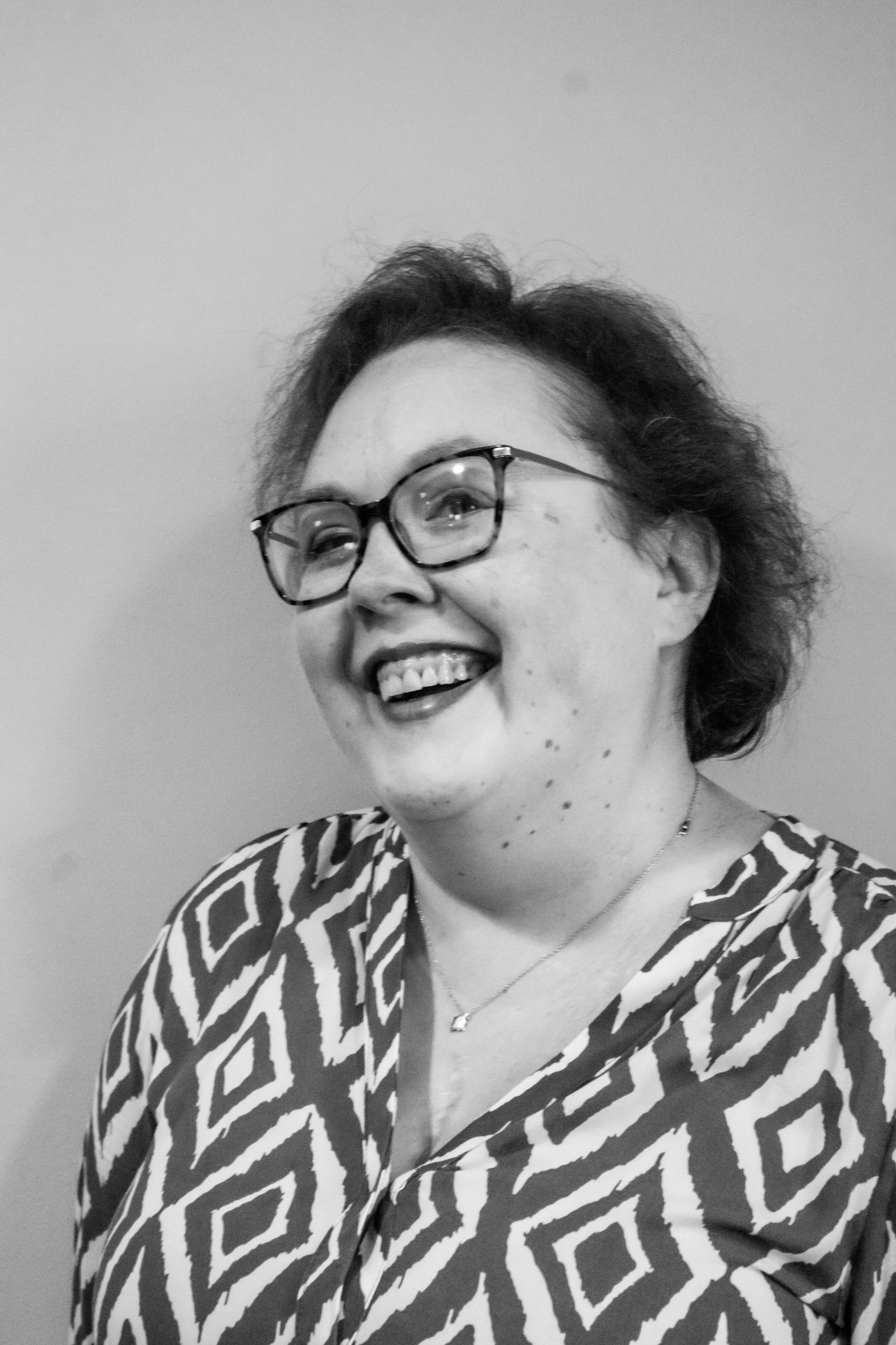 Rachel O’Hora Celebrant